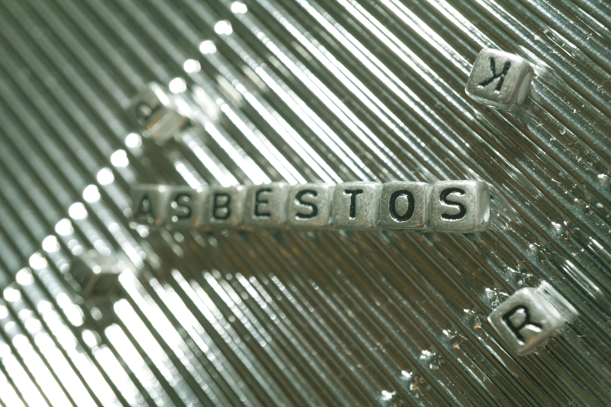 asbestos